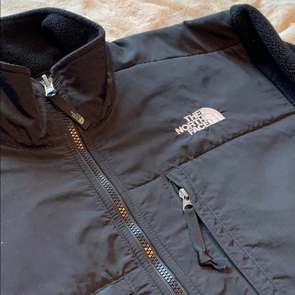 The North Face Other - Denali Fleece Zip-Up Jacket